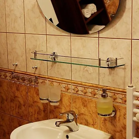 Apartament Apartman Eliska Trzeboń