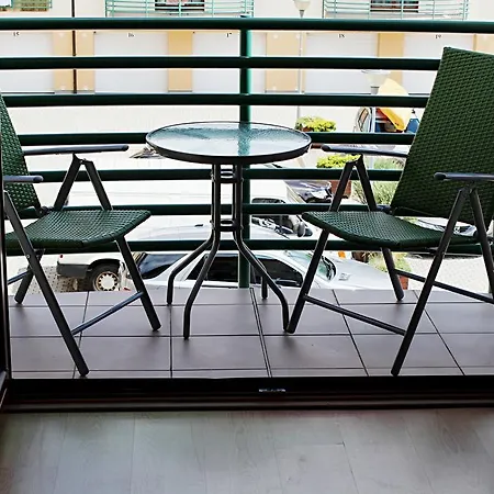 Apartman Eliska