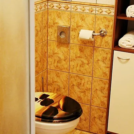 Apartman Eliska Trzeboń