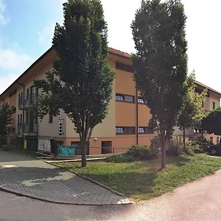 Apartman Eliska