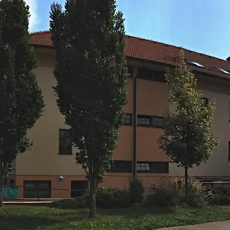 Apartament Apartman Eliska Trzeboń