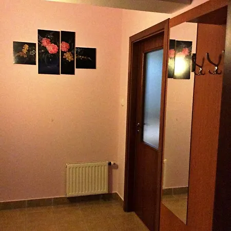 Apartament Apartman Eliska Trzeboń