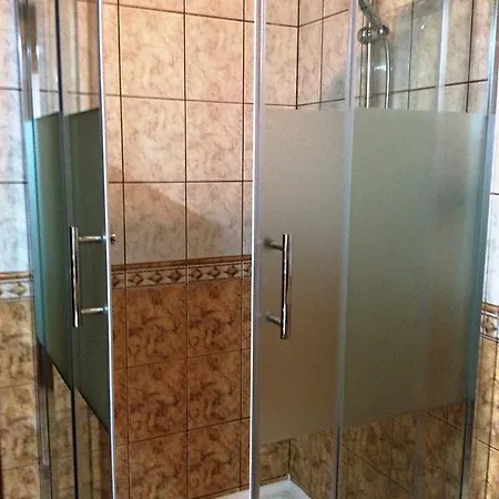 Apartament Apartman Eliska