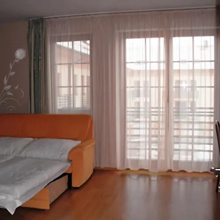 Apartman Eliska