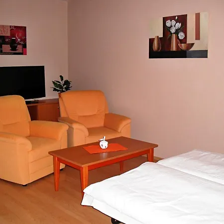 Apartament Apartman Eliska