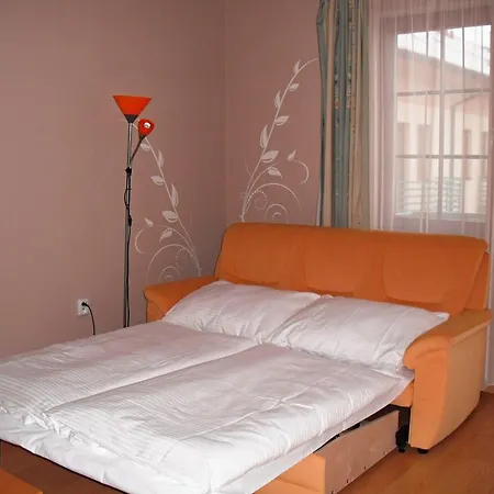 Apartament Apartman Eliska