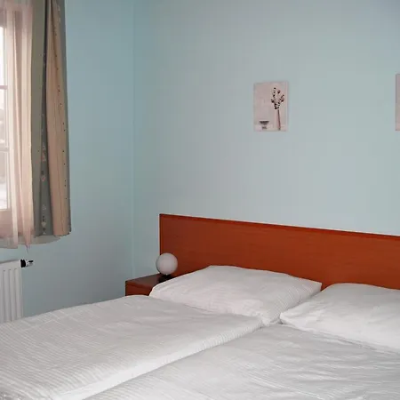Apartman Eliska Apartament