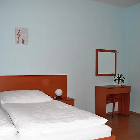 Apartman Eliska *
