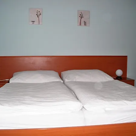 Apartament Apartman Eliska Trzeboń