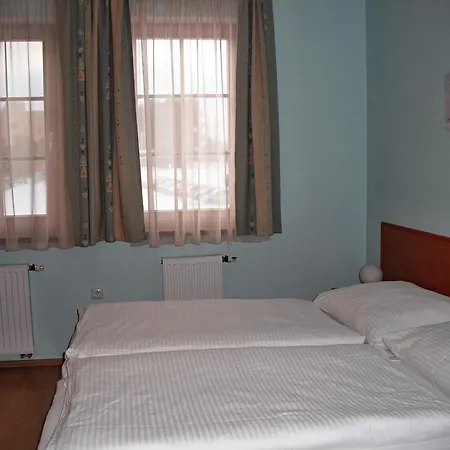 Apartman Eliska Trzeboń