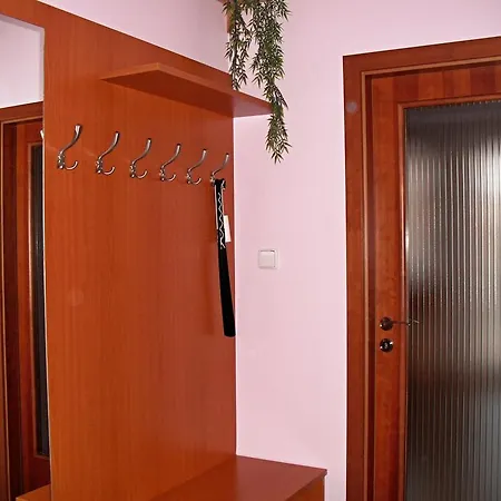 Apartament Apartman Eliska *