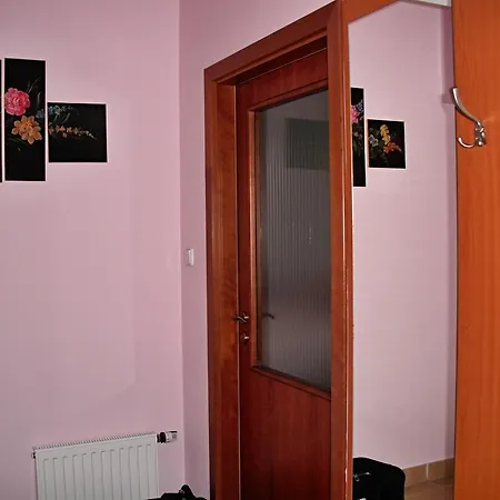 Apartman Eliska