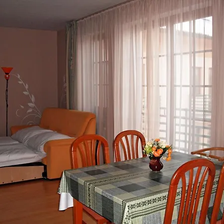 Apartament Apartman Eliska Trzeboń