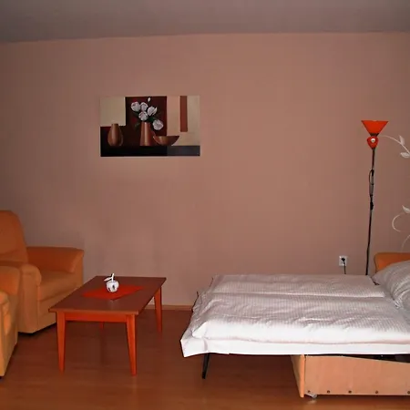 Apartman Eliska * Trzeboń