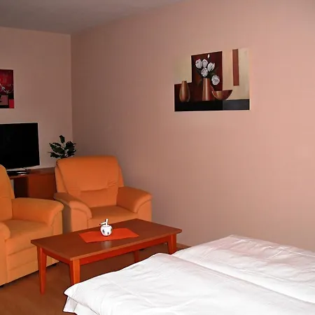 Appartement Apartman Eliska
