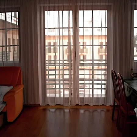 Apartman Eliska Třeboň