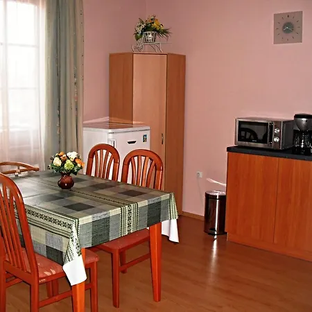 Apartman Eliska *