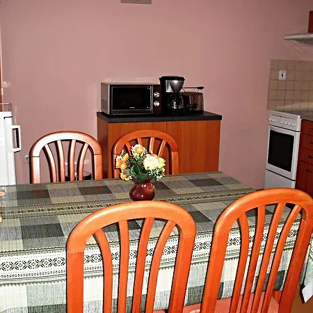 Apartament Apartman Eliska *