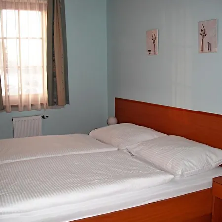 Apartman Eliska Appartement *