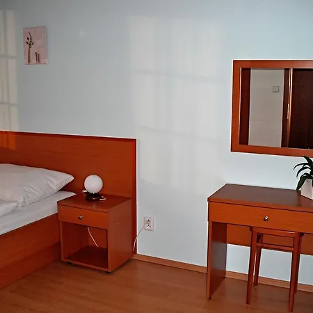 Apartament Apartman Eliska *