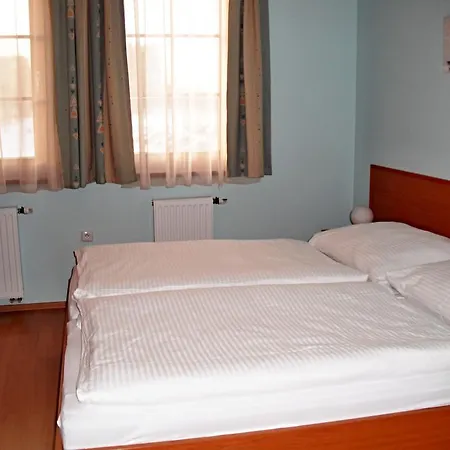 Apartman Eliska