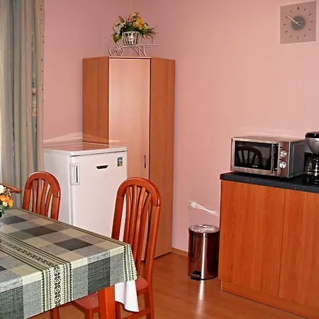 Apartman Eliska * Trzeboń