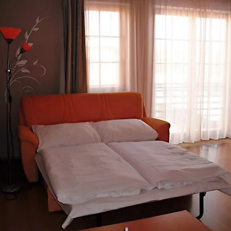 Apartman Eliska *