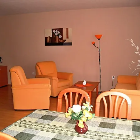 Apartman Eliska