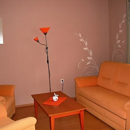 Apartament Apartman Eliska Trzeboń
