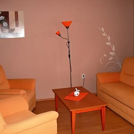 Apartman Eliska * Trzeboń