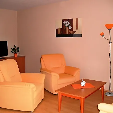 Apartament Apartman Eliska