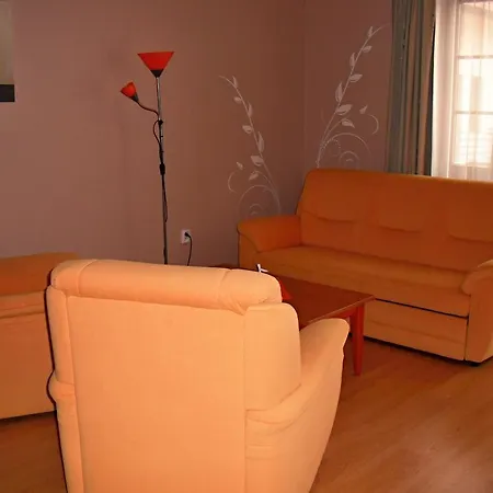 Apartman Eliska Trzeboń