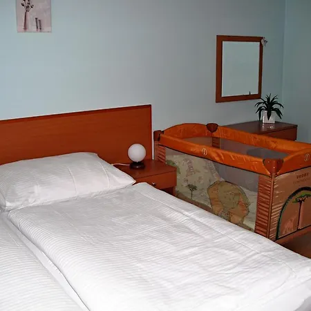 Apartman Eliska Apartament