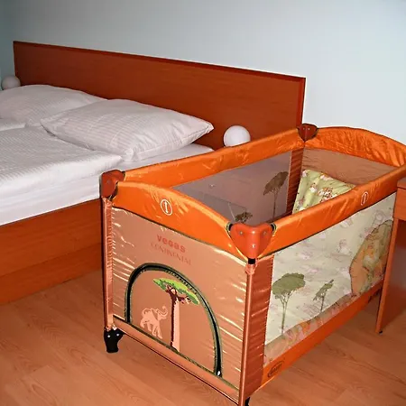 Apartman Eliska *