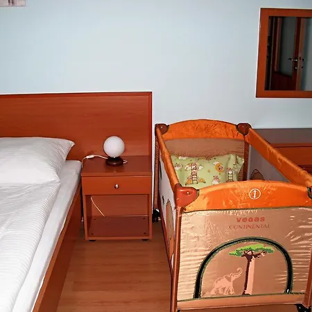 Apartman Eliska